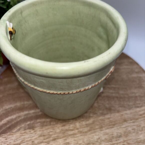 Hallmark Marjolein Bastin Nature's Sketchbook 3D Garden Mug Coffee Replacement - Picture 6 of 9